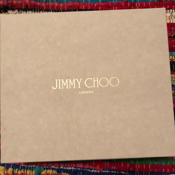 Jimmmy Choo Boots - Picture 1 of 6